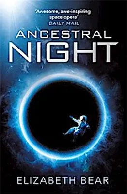 Obrázok produktu pre Ancestral Night