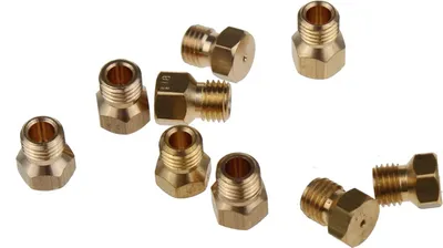 Obrázok produktu pre ARISTON - Súprava liniek bután/propán (FR) - C00276468