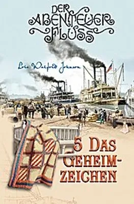 Image de Das Geheimzeichen