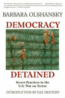 Obrázek produktu pro Democracy Detained
