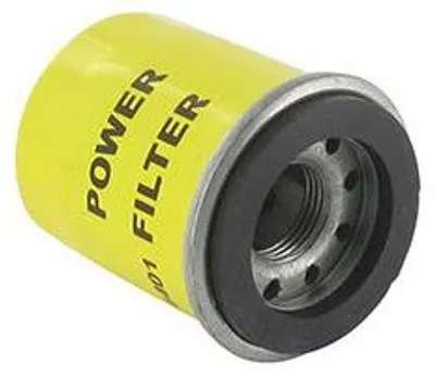 Produktbild von Ölfilter, passend für Briggs & Stratton: Modelle 121q72, 121s72, 121s75, 121s77, 12q972, 12s972, 12s975. Ersetzt Original