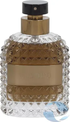 Produktbild von Valentino Uomo Eau de Toilette Spray 100 ml