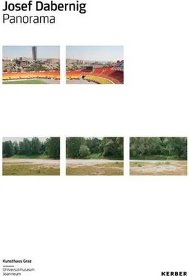Immagine prodotto di Josef Dabernig: Panorama