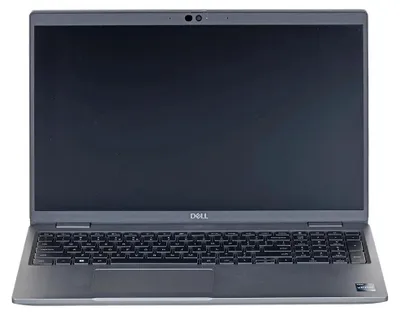 Zdjęcie produktu dla DELL LATITUDE 5530 i5-1235U 16 GB 256 GB SSD 15" FHD Windows 11 Pro US QWERTY