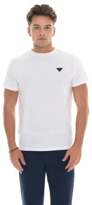 Image de T-shirt homme à manches courtes Sporting