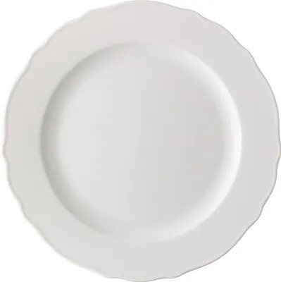 Produktbild von Hutschenreuther Platzteller 31 Fahne Weiss 02013-800001-10031
