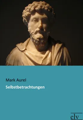 Produktbild von Selbstbetrachtungen