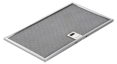 Produktbild von Novy Metallfilter 26050020 194x344mm