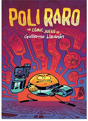 Zdjęcie produktu dla Poli Raro
