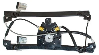 Image de Peugeot 607 99-10 lève-vitre électrique SANS MOTEUR avant gauche