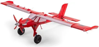 Produktbild von E-flite Draco 0,8 m AS3X SAFE Select BNF Basic