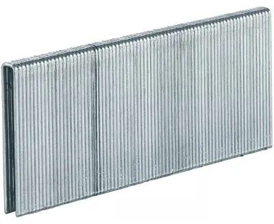 Immagine prodotto di Accessori per pinzatrice ad aria compressa Einhell Graffette, 3000 pezzi 5,7x40 mm