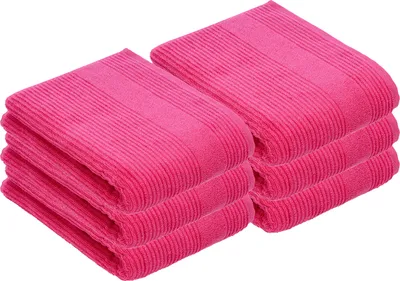 Produktbild von 6er Pack Duschtuch Tomorrow von der Marke Vossen 67 x 140 cm