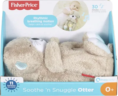 Obrázok produktu pre Vydra na spanie Fisher-Price