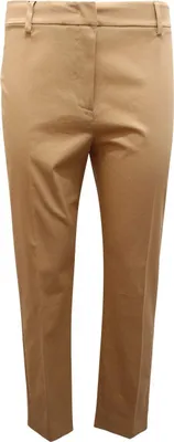 Produktbild von 8852Az Pantalone Donna Wochenende Maxmara Cecco Frau Hose