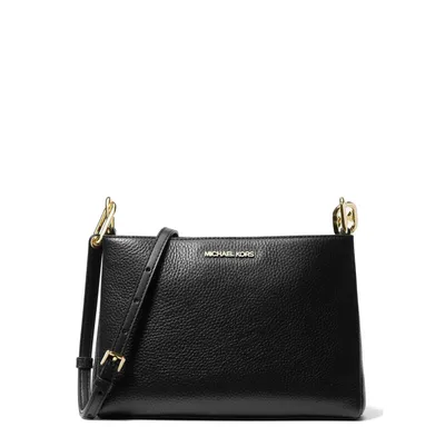 Produktbild von Michael Kors Handtasche Tr Medium Crossbody Schwarz