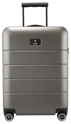 Produktbild von Joop Volare 1.0 - 4-Rollen-Kabinentrolley S 55 cm (khaki)