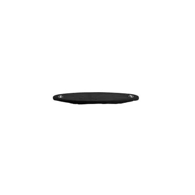 Produktbild von Berg Toys Trampolin-Abdeckung "Extra", ø 330 cm, Schwarz