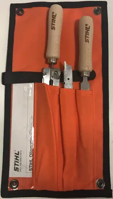 Produktbild von Brusná sada STIHL 3/8" 56050071029