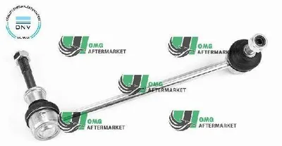 Produktbild von OMG SRL Koppelstange Stabilisator für BMW X5 (E70) Vorne Rechts G20.5804