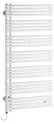 Produktbild von Kermi Diveo-E BH 1700x600x46mm