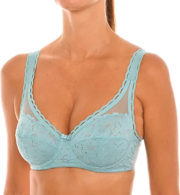 Produktbild von Playtex P0BVT Damen Bügel-BH aus Spitze
