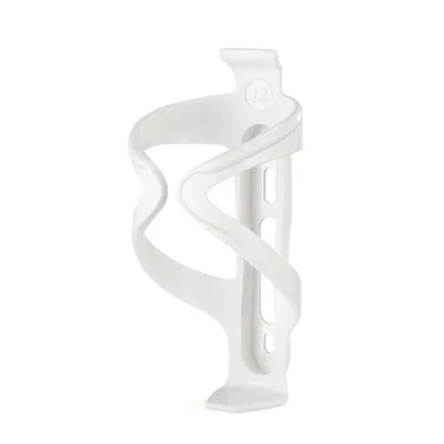 Produktbild von ROCKBROS Flaschenhalter PC Fahrrad Trinkflaschen Halter 34g Leicht Bottle holder für MTB Rennrad Weiß
