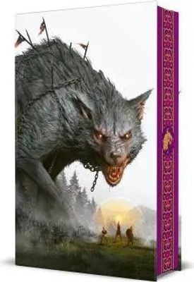 Zdjęcie produktu dla The Hunger of the Gods