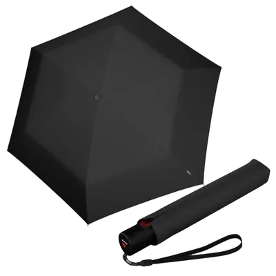 Obrázek produktu pro Ultra Duomatic, skládací deštník s automatickým mechanismem
