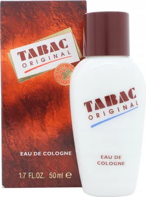Zdjęcie produktu dla Tabac Woda kolońska klasyka męskiej elegancj EDC 50ml