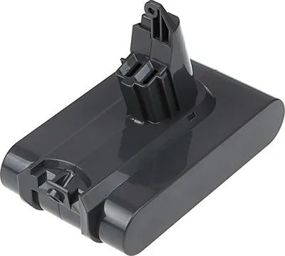 Immagine prodotto di TECHTEK Batteria compatibile con [Dyson] Absolute, DC58, DC61, DC62, DC62 Animal, DC72, DC74 Animal, SV03, SV03 Animal Pro, SV04, SV05, SV05 Absolute