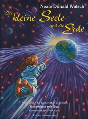 Zdjęcie produktu dla Die kleine Seele und die Erde
