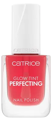 Obrázek produktu pro Catrice - Glow Tint Perfecting Nagellack - 10 Soft Blush