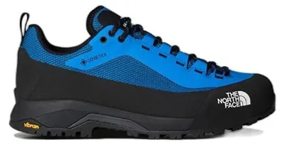Imagen del producto de THE NORTH FACE M Verto Alpine Gore-Tex, zapatilla para hombre, color azul "Hero", TNF (), talla 41