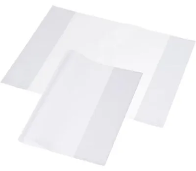 Obrázek produktu pro Obal na sešit A4 PP X 10 ks WP
