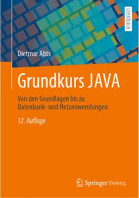 Obrázok produktu pre Grundkurs JAVA