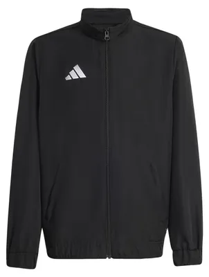 Produktbild von adidas Entrada 26 Trainingsjacke BLACK/WHITE 128