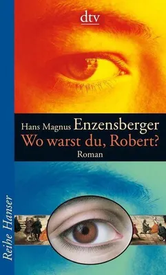 Immagine prodotto di Enzensberger: Wo warst du, Robert