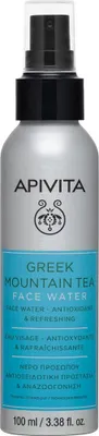 Produktbild von GRIECHISCHES BERGTEEWASSER Alkoholfreies Gesichtswasser 100 ml