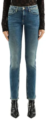 Produktbild von s.Oliver 2174329.56Z4.44_30, Jeans, Weiblich, Erwachsener, Blau, 44/30, Slim fit