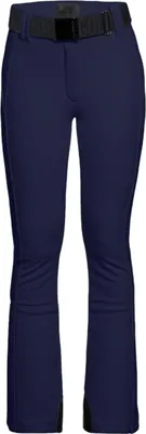 Zdjęcie produktu dla Damskie spodnie Goldbergh Softshell - M/38