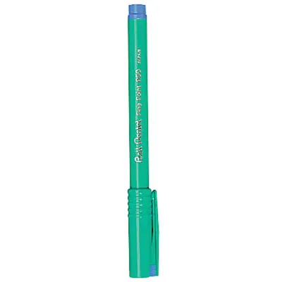 Image de Pentel - Stylo roller Pentel R50 m bleu | 12 pièces