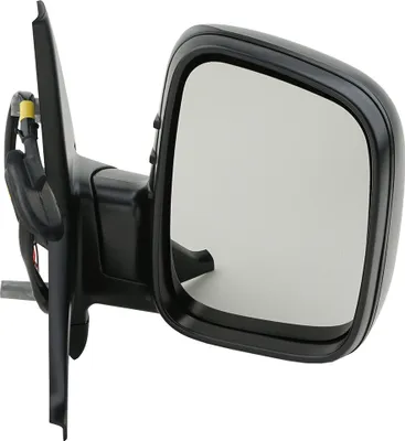 Zdjęcie produktu dla Johns, Osłona lusterka zewnętrznego do VW Transporter T5 04/2003 -10/09 prawa