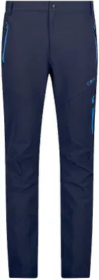 Produktbild von MAN Pant b.blue-river (34NP) 50