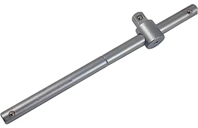 Obrázek produktu pro 1/2" klíč s T-hlavicí 250 mm CV