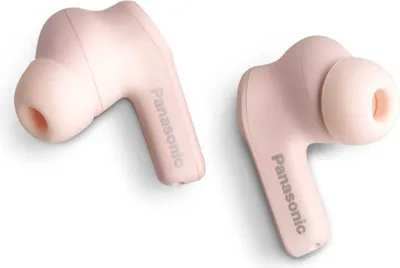 Produktbild von Panasonic RZ-B210WDE-P In-Ear rosa TWS-BT-Kopfhörer