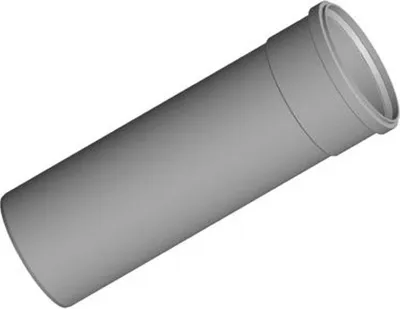 Zdjęcie produktu dla Rura Wolf DN250 1M 2651403