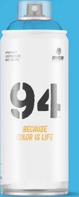 Produktbild von MTN Montana 94 Sprühlack RV-150 Argo Blue 400 ml