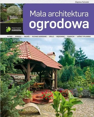 Immagine prodotto di Pachulski, Z: Mala architektura