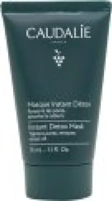 Produktbild von Caudalie Vinergetic C+ Porenverfeinernde Sofort-Detox-Maske 35 ml